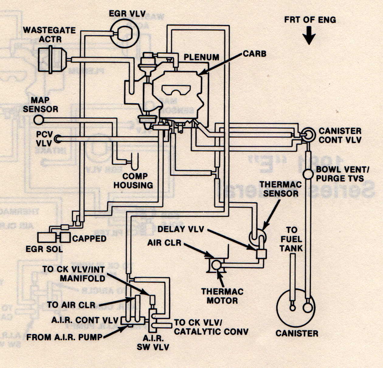 Post  2001 Monte Carlo Power Window Switc Wiring Diagram